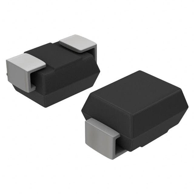 TVS DIODE 15VWM 24.4VC SMB
