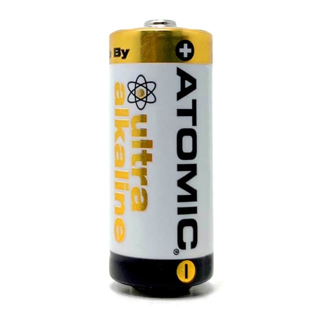 1.5V BATT ALKALINE N