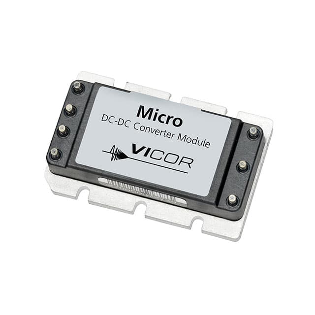 DC DC CONVERTER 28V 50W