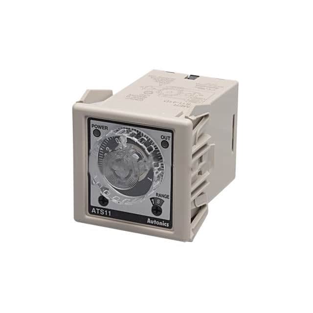 RELAY TIME DELAY 10HR 3A 250V