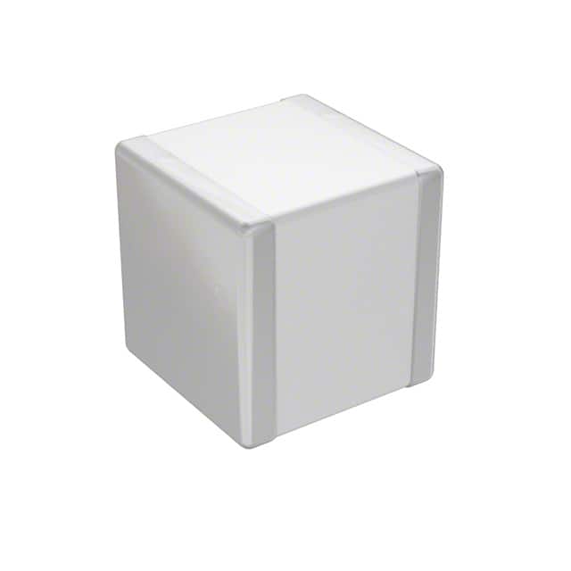 CAP CER 68PF 150V 0505