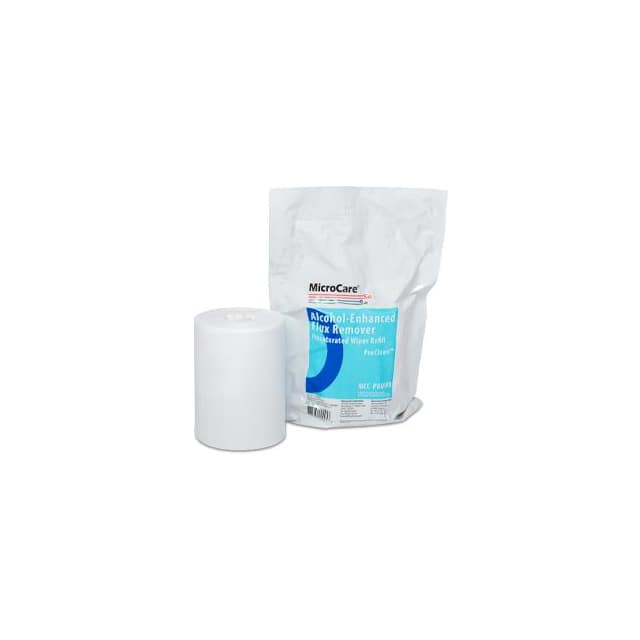 PRO-CLEAN LEAD-FREE PRE-SAT WIPE