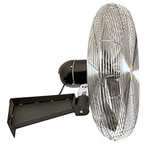 FAN 30" WALL MOUNT FAN 1/3 HP 84