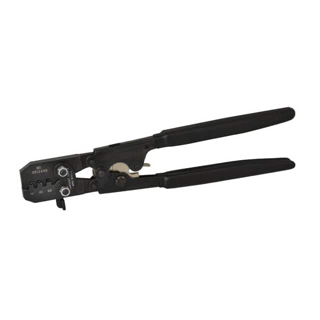 TERMINAL CRIMP TOOL