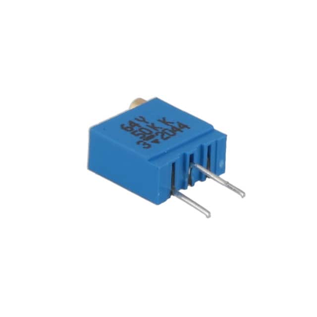 SFERNICE POTENTIOMETERS & TRIMME