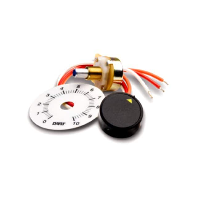 POT 5K OHM SPEED KIT