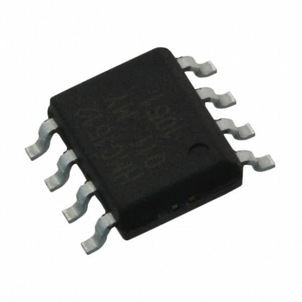 SENSOR ANGLE 180DEG 8MM SMD