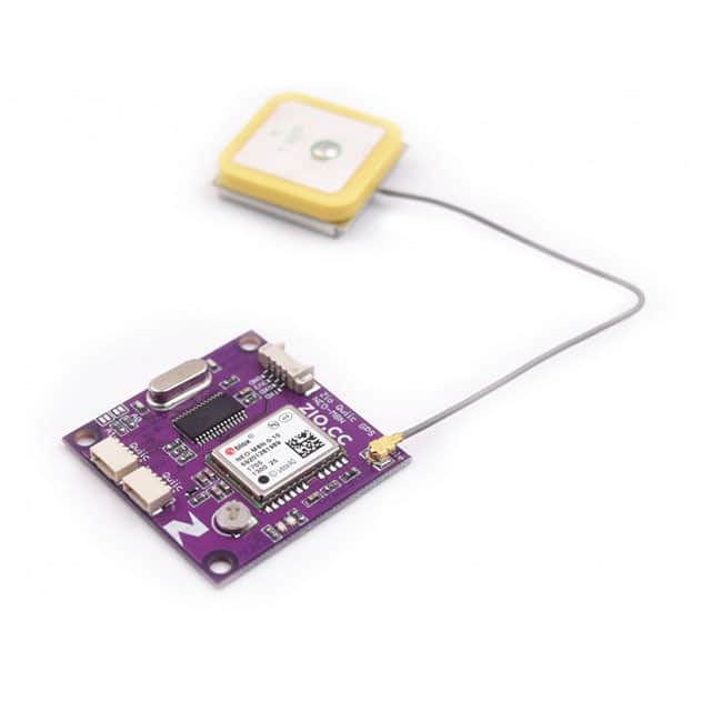 ZIO QWIIC NEO-M8N-0-10 GPS