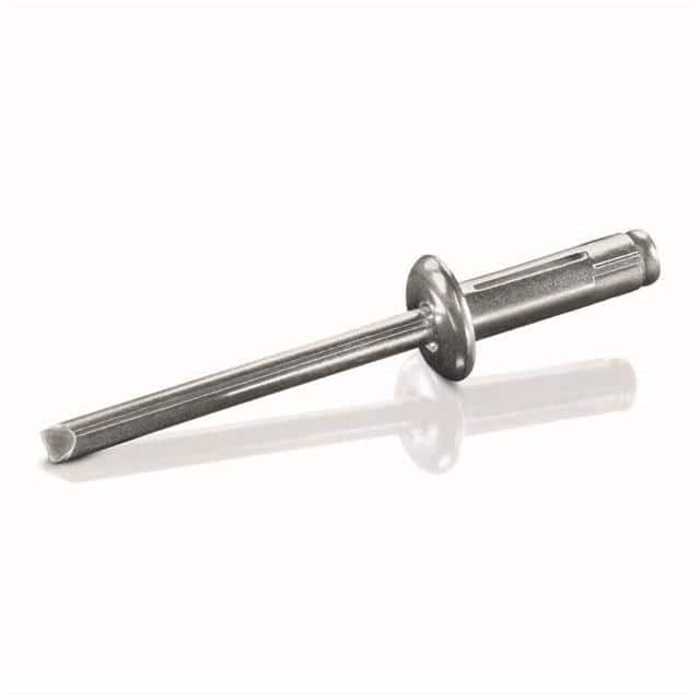 ALUMINUM/ALUMINUM 3/16" .040-.35