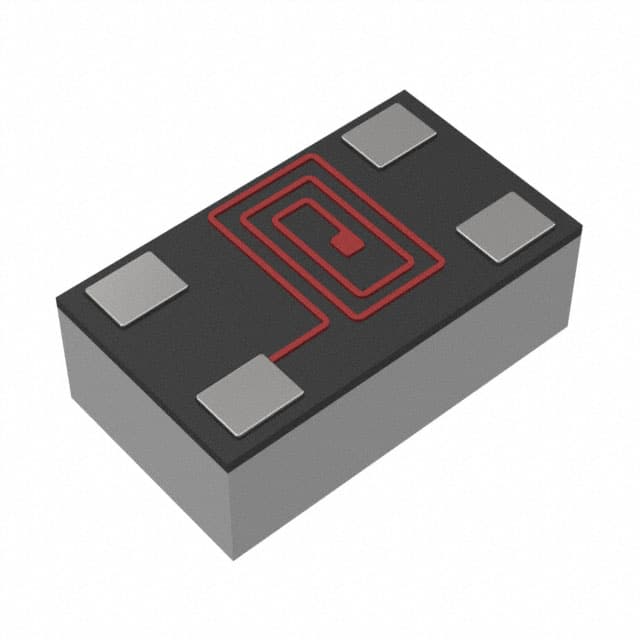 RF FILTER LOW PASS 4.242GHZ 0402