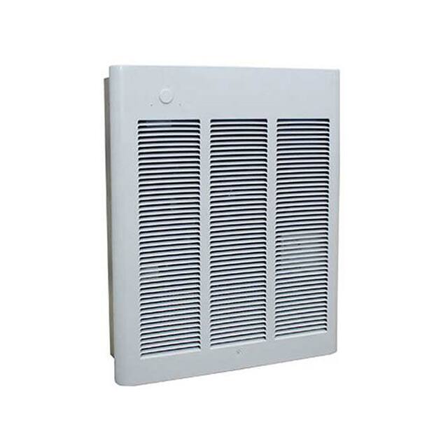 COMMERCIAL FAN-FORCED WALL HEATE