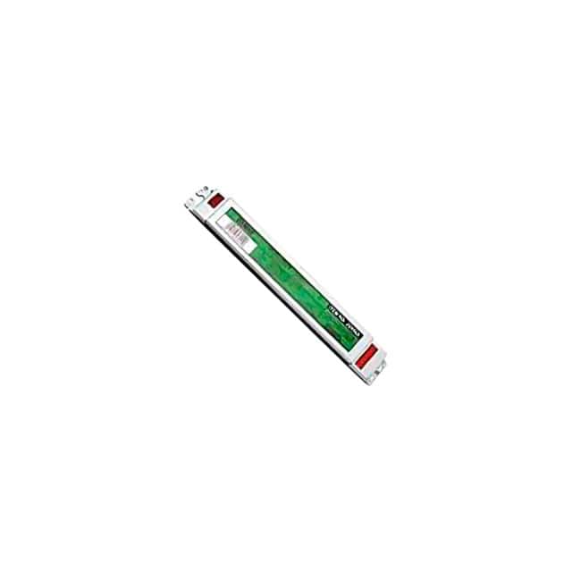 1-2 LITE PROGRAM START ELECTRONI