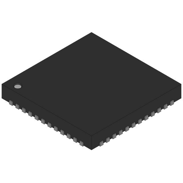 QUAD UART WITH 16-BYTE FIFO