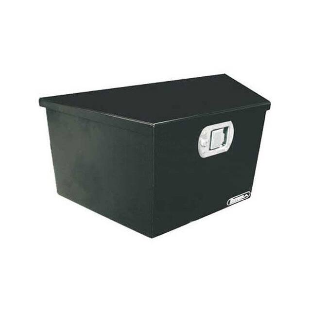 STEEL TRAILER TONGUE TRUCK BOX 2