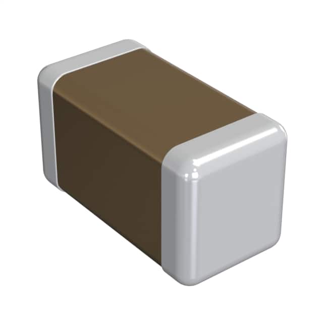 CAP CER 1.3PF 50V C0G/NP0 0402