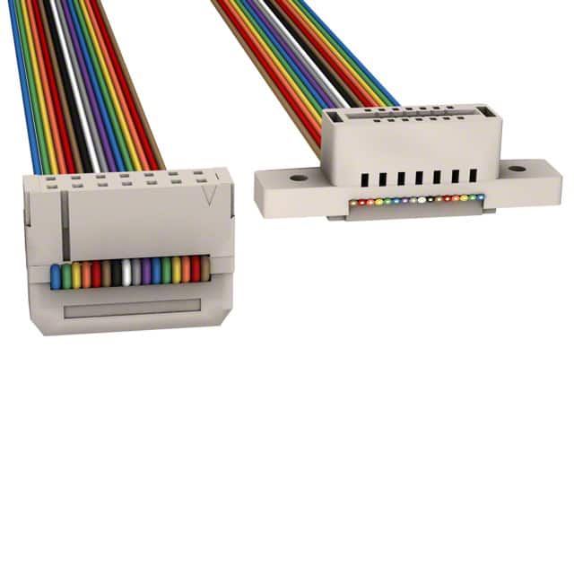 IDC CABLE - MSR16K/MC16M/MCF16K