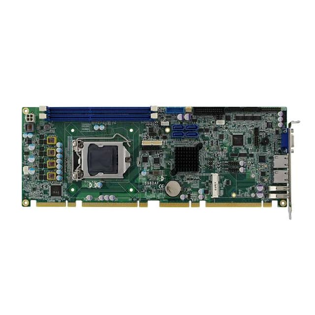FS, LGA1150 SOCKET FOR INTEL 4TH