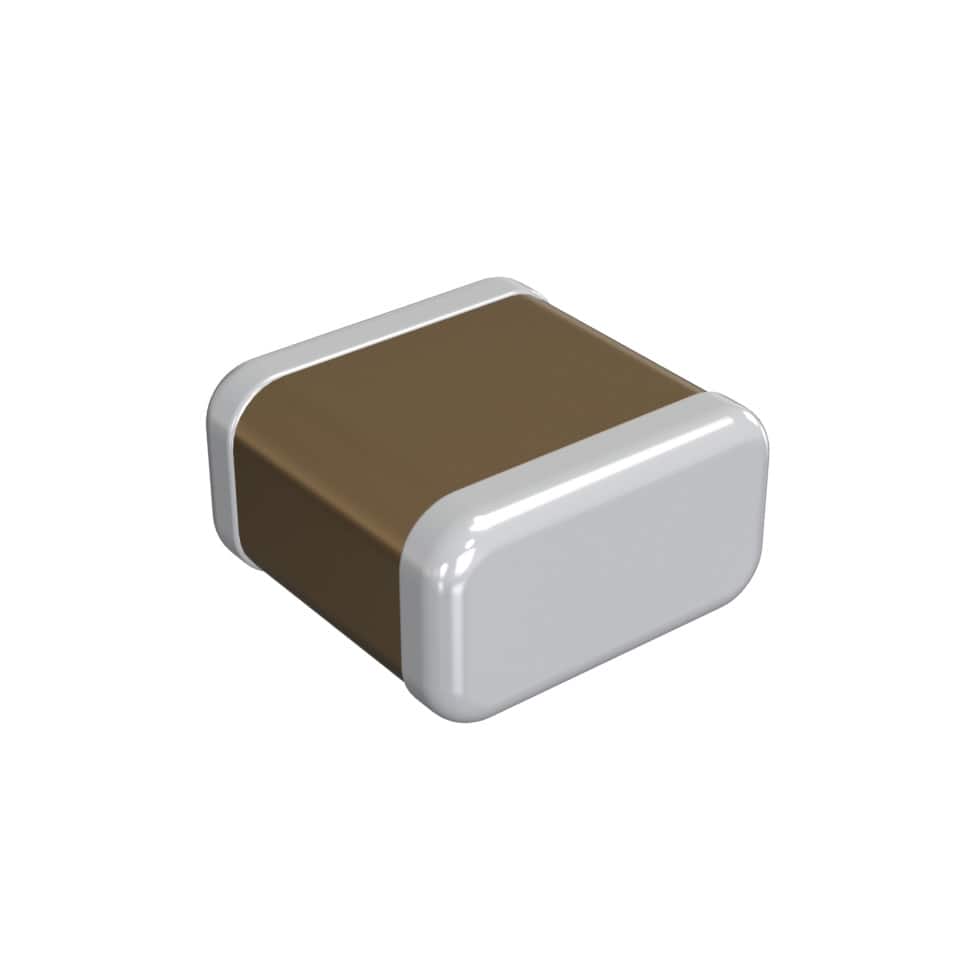 CAP CER 9.8PF 100V C0G/NP0 0603