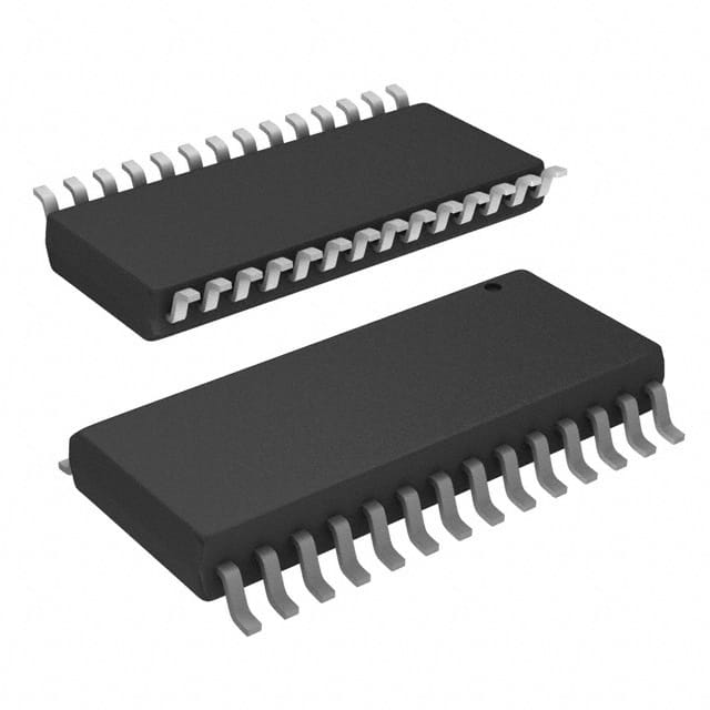 IC VOICE REC/PLAY 80SEC 28SOIC
