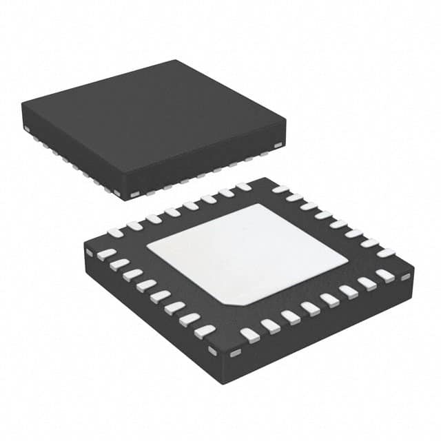 IC MTR DRVR BIPOLAR 3.3-5V 32QFN