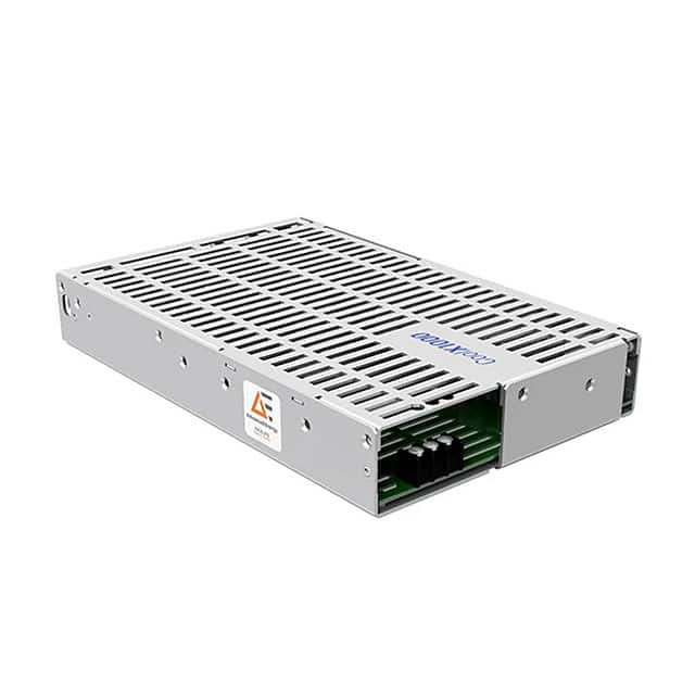 AC/DC CONVERTER 48V 5X24V 925W